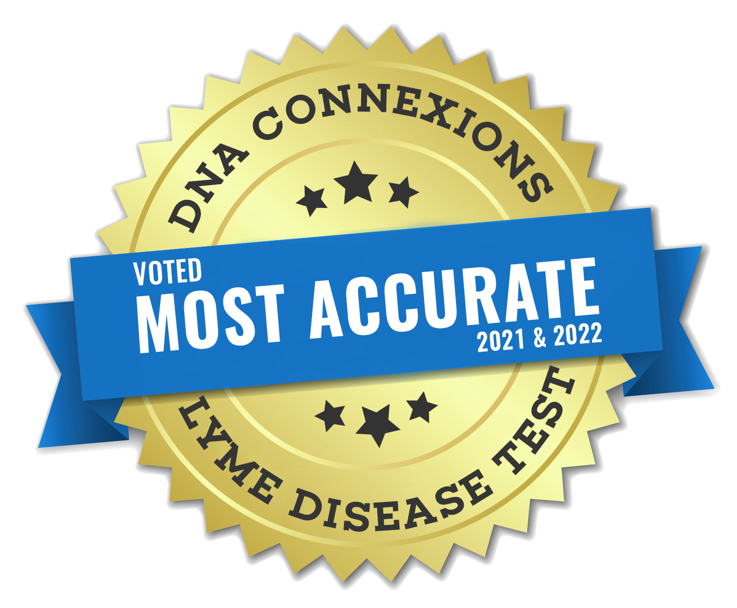 dna-connexions-named-most-accurate-at-home-lyme-disease-test-of-2022