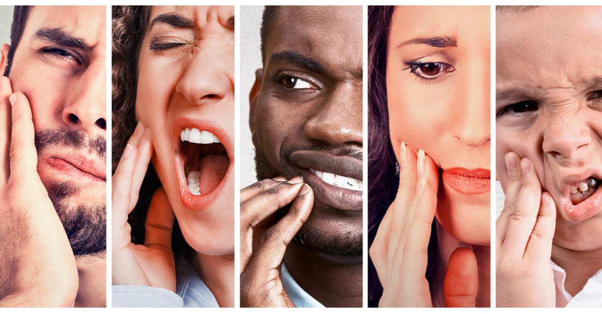 Is there a link between poor oral health and cancer? Laboratories