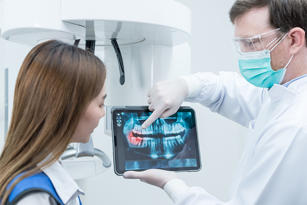 Dental Xray